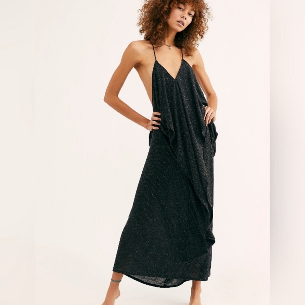 Free People Positano Dress